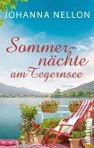 Sommernächte am Tegernsee