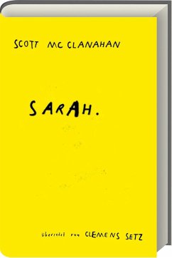Sarah - McClanahan, Scott