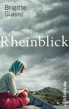 Rheinblick - Glaser, Brigitte