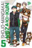 Shojo-Mangaka Nozaki-kun Bd.5