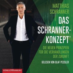 Das Schranner-Konzept® - Schranner, Matthias