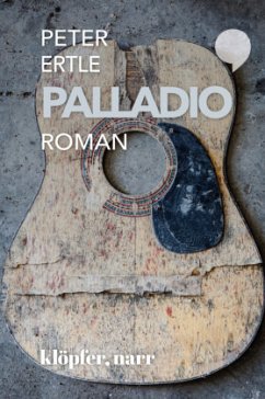 Palladio - Ertle, Peter