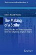 The Making of a Scribe - Bild 1