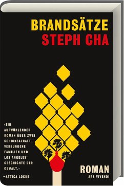 Brandsätze - Cha, Steph