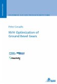 NVH Optimization of Ground Bevel Gears