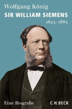 Sir William Siemens - König, Wolfgang