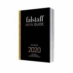 falstaff Weinguide Deutschland 2020 - Sautter, Ulrich