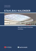 Stahlbau-Kalender 2020 / Stahlbau-Kalender 1
