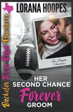 Her Second Chance Forever Groom - Hoopes, Lorana