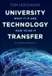 University Technology Transfer - Bild 1