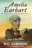 Amelia Earhart