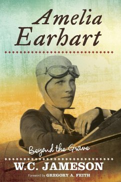 Amelia Earhart - Jameson, W C