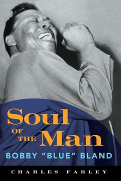 Soul of the Man - Farley, Charles