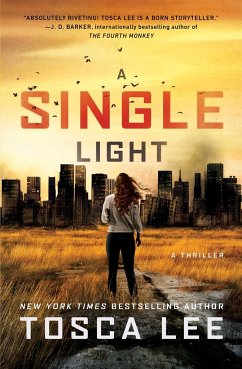 A Single Light - Lee, Tosca