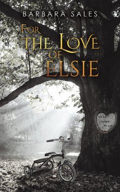 For the Love of Elsie - Sales, Barbara