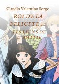 ROI DE LA FELICITE 2.1 ROI DE LA FELICITE 2.1