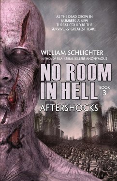 Aftershocks - Schlichter, William