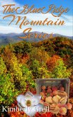 The Blue Ridge Mountain Series (eBook, ePUB)