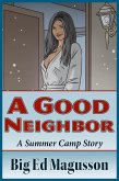 A Good Neighbor (eBook, ePUB) A Good Neighbor (eBook, ePUB)