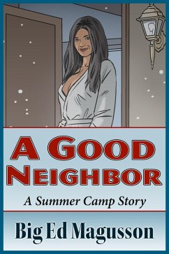 A Good Neighbor (eBook, ePUB) - Magusson, Big Ed