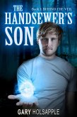 The Handsewer's Son (BOOK ONE- BEHIND THE VEIL) (eBook, ePUB)