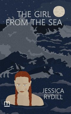 Cover The Girl from the Sea (Shaman series, #0) (eBook, ePUB)