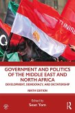 Government and Politics of the Middle East and North Africa (eBook, PDF)