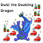 Dwbl the Doubling Dragon (The Talac Gang, #2) (eBook, ePUB)