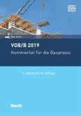 VOB/B 2019 (eBook, PDF)
