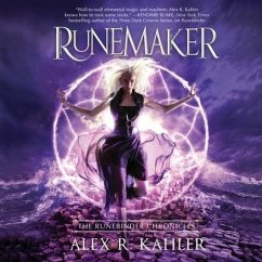 Cover Runemaker