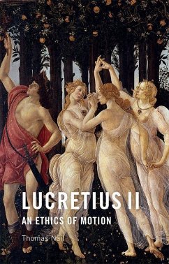 Lucretius II - Nail, Thomas