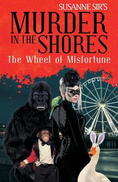 The Wheel of Misfortune - Susanne