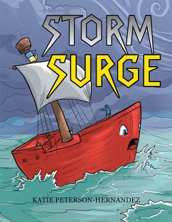 Storm Surge - Peterson-Hernandez, Katie