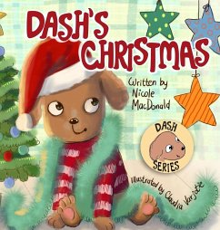 Dash's Christmas - MacDonald, Nicole M