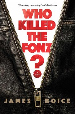Who Killed the Fonz? - Boice, James