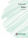 Satine: For Two Pianos Two Scores