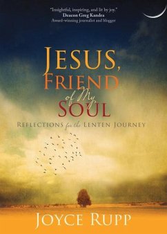 Jesus, Friend of My Soul - Rupp, Joyce