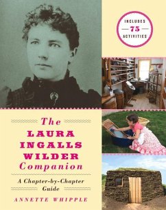 The Laura Ingalls Wilder Companion - Whipple, Annette