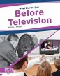 Before Television - Bild 1