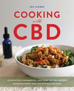 Cooking With Cbd - Hobbs, Jen