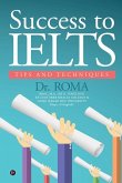 Success to IELTS: Tips and Techniques