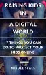 Raising Kids in a Digital World: 7... - Bild 1