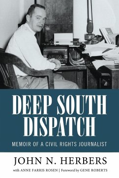 Deep South Dispatch - Herbers, John N.