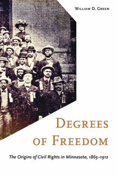 Degrees of Freedom - Green, William D
