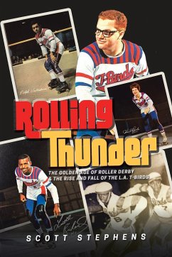 Rolling Thunder