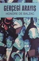Gercegi Arayis - de Balzac, Honore