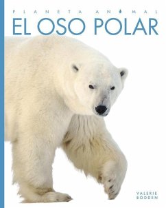 El Oso Polar - Bodden, Valerie