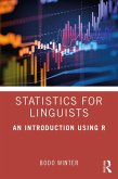 Statistics for Linguists: An Introduction Using R (eBook, PDF)