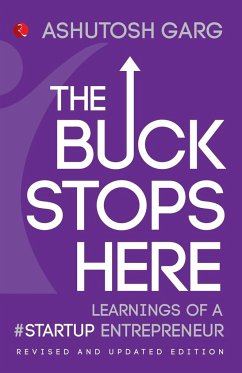 THE BUCK STOPS HERE - Garg, Ashutosh