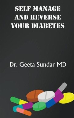 Self Manage And Reverse Your Diabetes - Sundar, Geeta